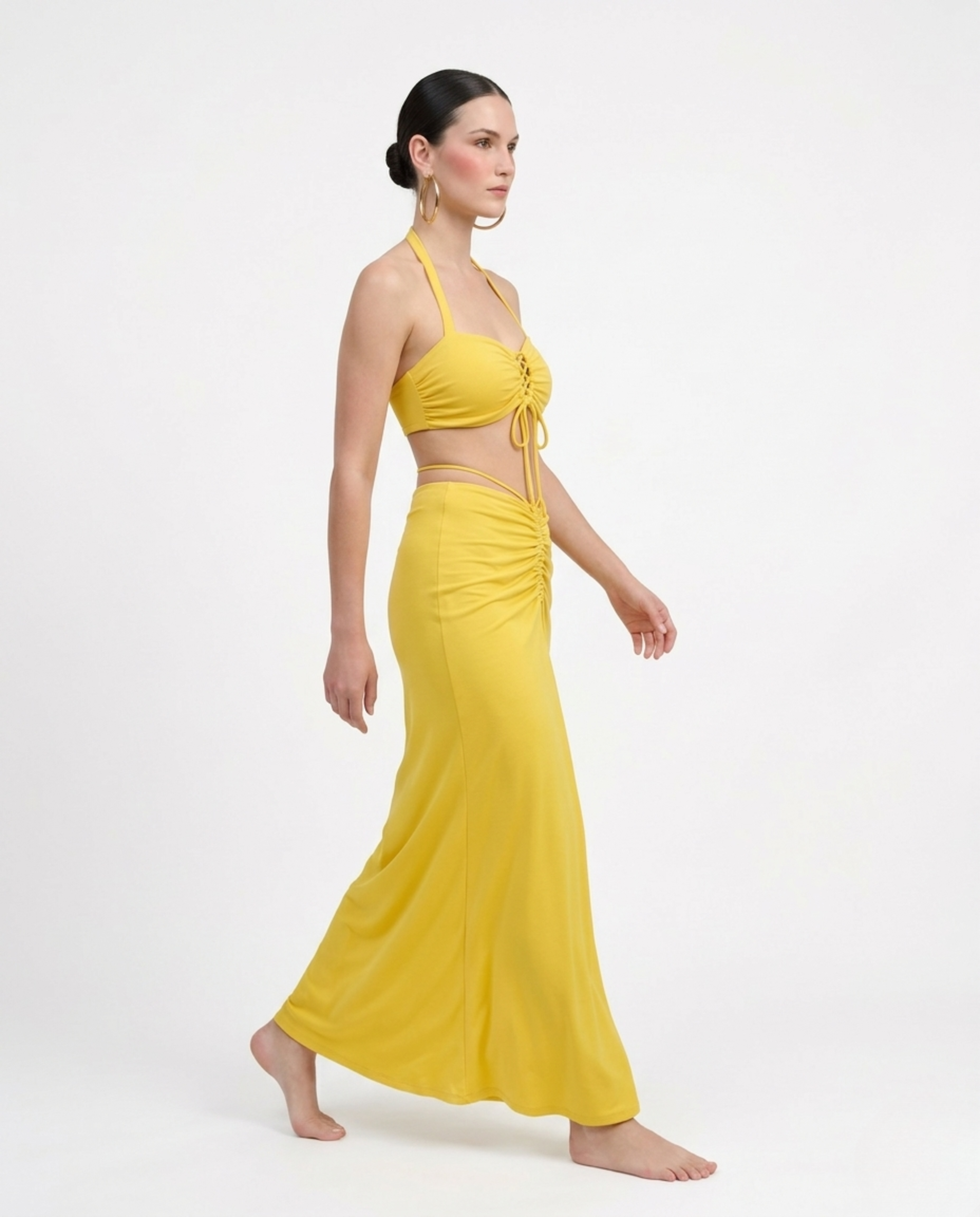 Sun Drape Set