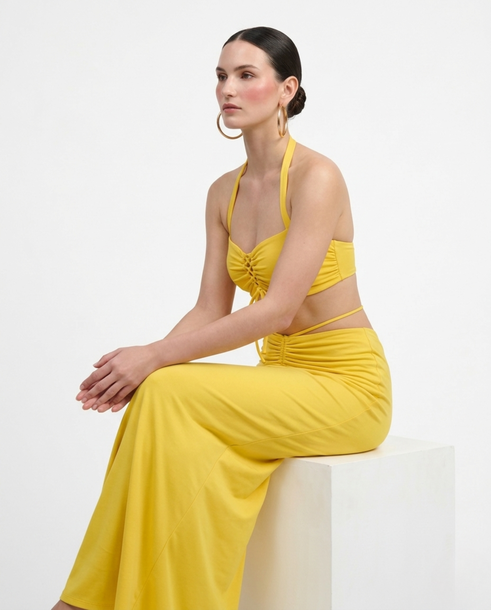 Sun Drape Set