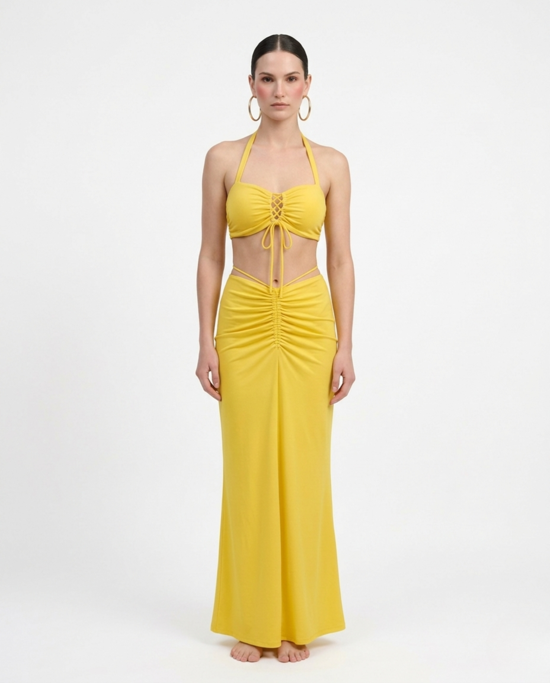 Sun Drape Set
