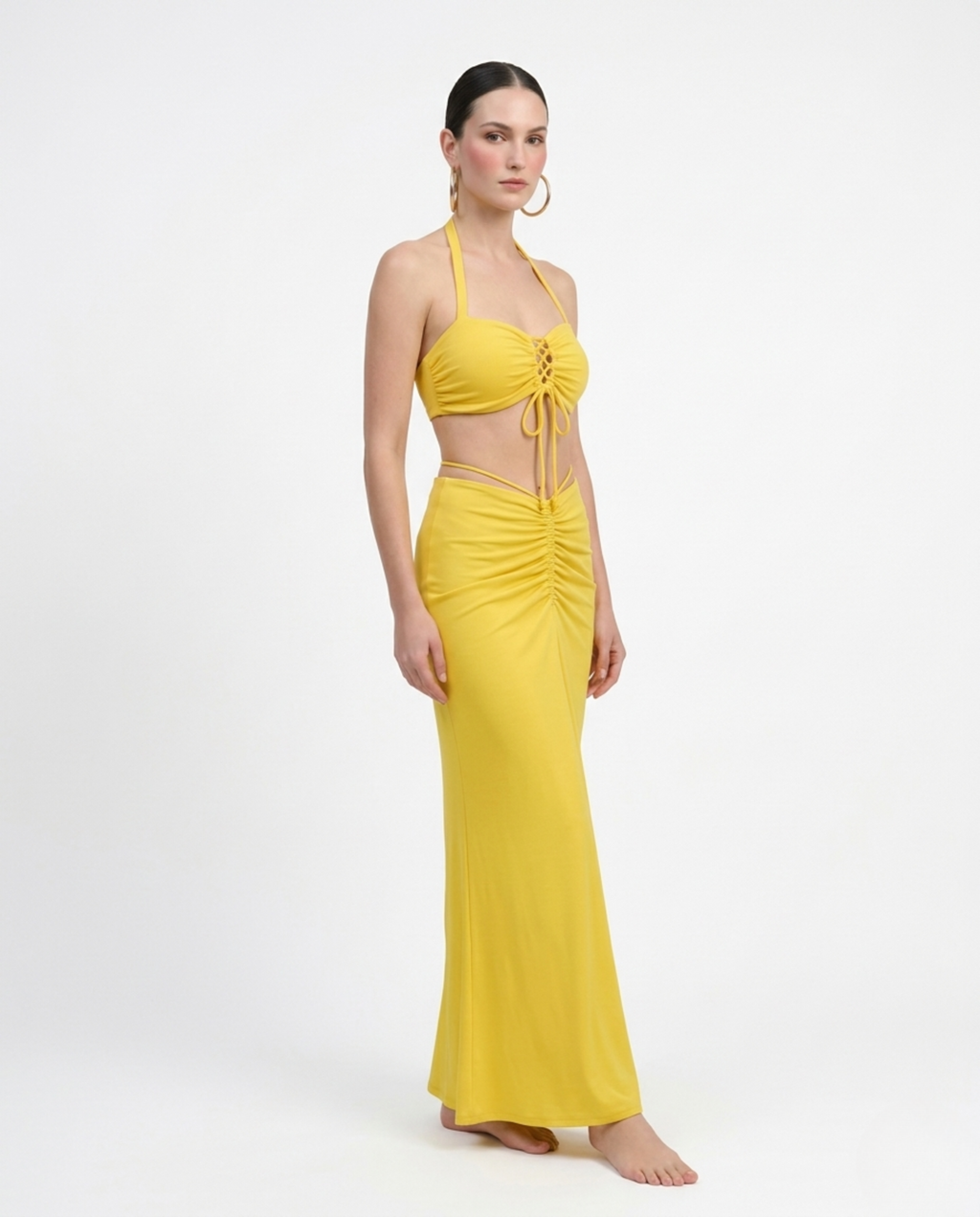 Sun Drape Set