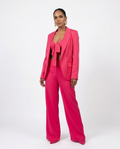 Fuchsia Co-ord Set