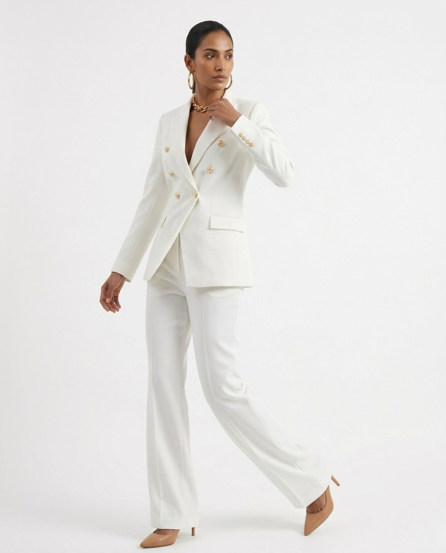 Ivory Authority Suit