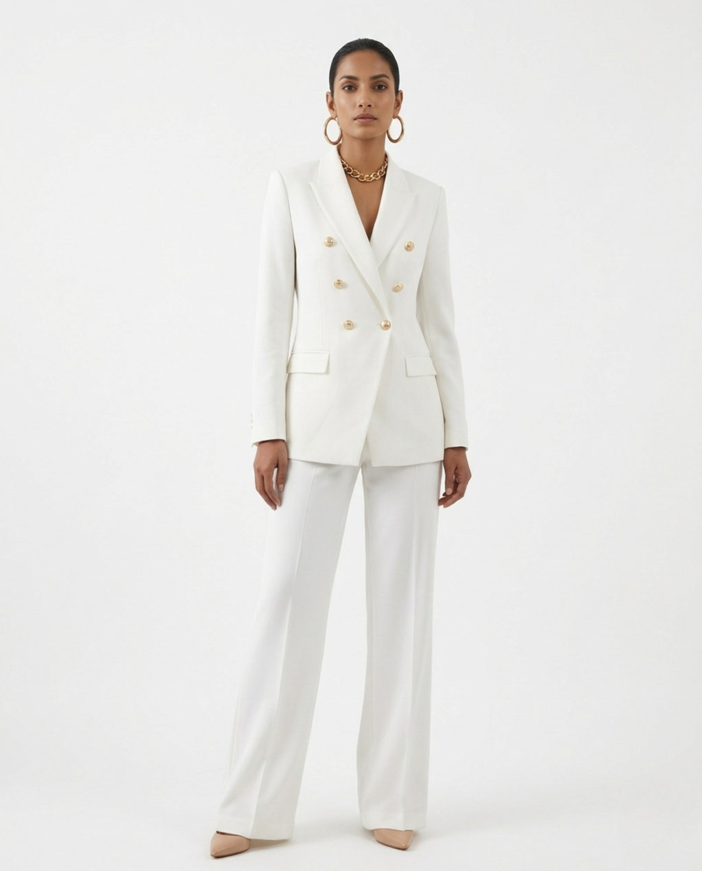 Ivory Authority Suit