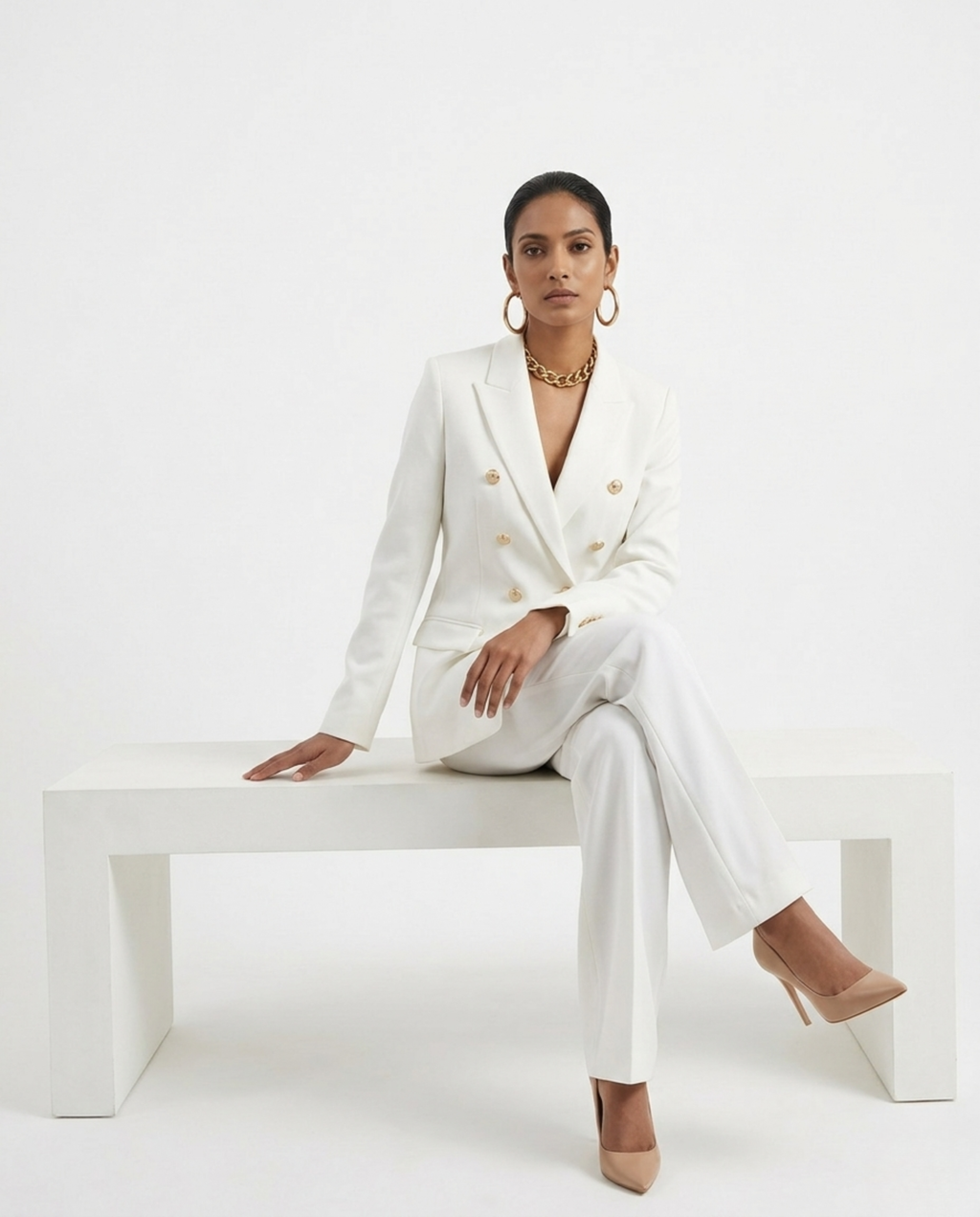 Ivory Authority Suit