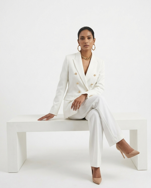 Ivory Authority Suit