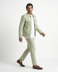 Sage Ease Co-ord