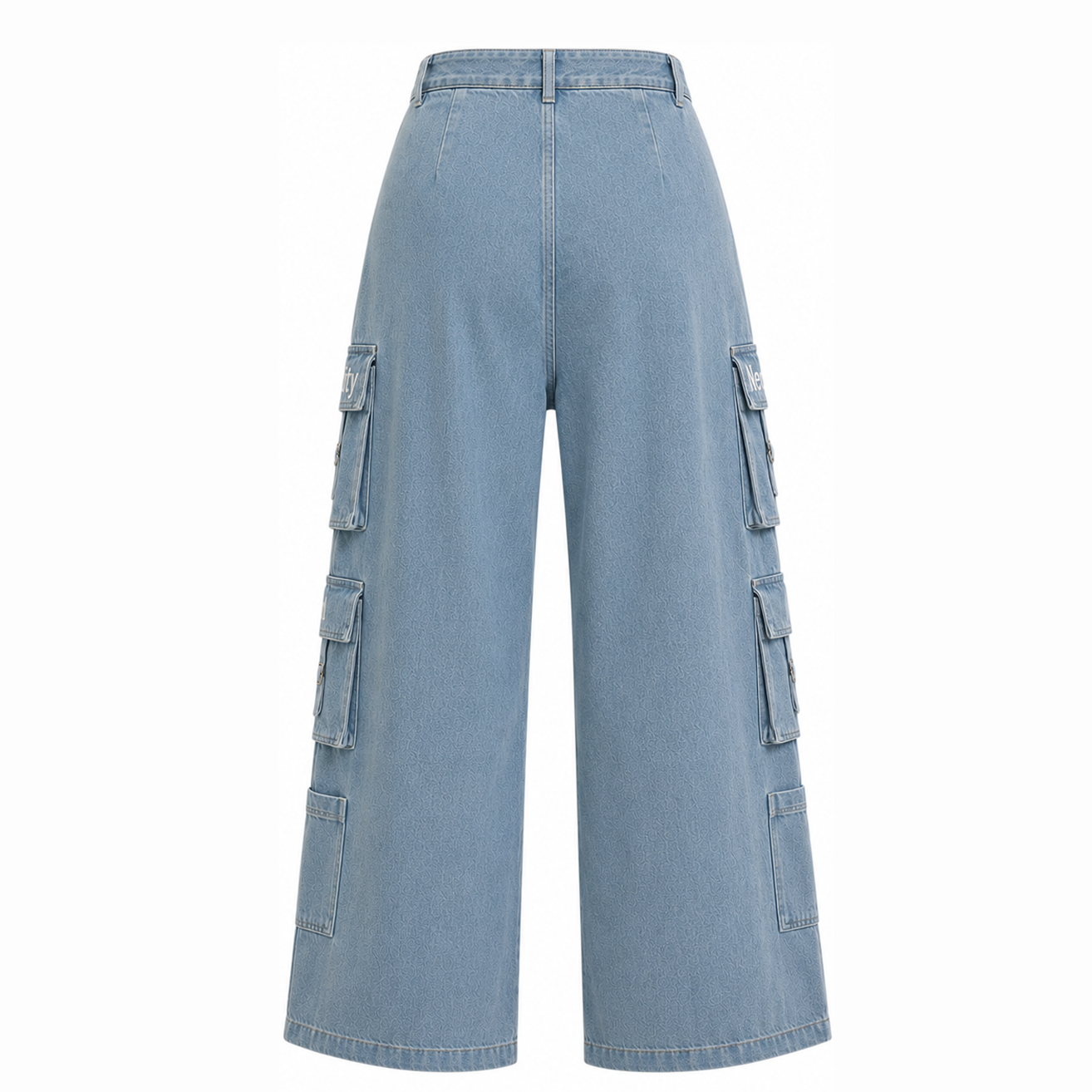 Paisa Pocket Pants