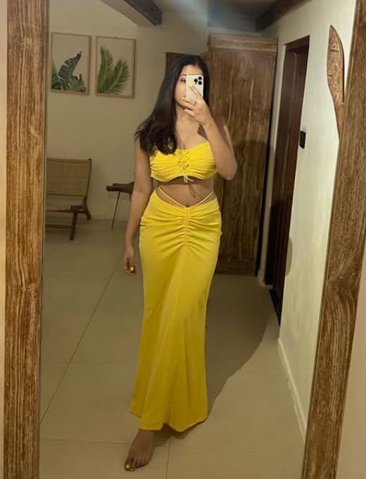 Sun Drape Set
